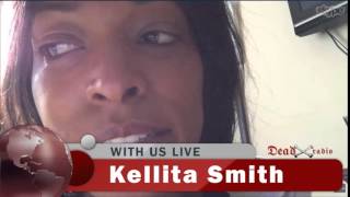 Kellita Smith - Sound Bite