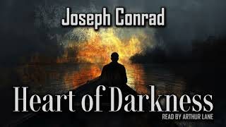 Heart of Darkness by Joseph Conrad | Full Audiobook