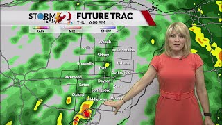 AM Forecast 4-21-22