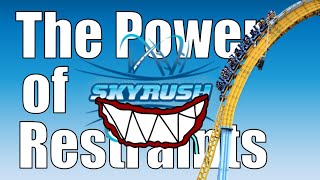 The POWER of Restraints