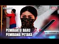 Petaka Pembantu Baru, Keluarga Tew4s Disek4p Di Kamar Mandi! | Firasat Eps 23 Full