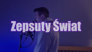 Xenoo - Zepsuty świat (video)