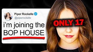 Piper Rockelle Situation is Disgusting