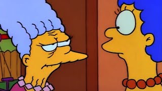 So I'll Just Say One Thing (The Simpsons)