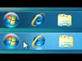 Windows 7: Build 7000 vs SP1