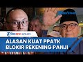 Rekening Pimpinan Ponpes Al-Zaytun, Panji Gumilang Diblokir, Kepala PPATK Ungkap Alasan di Baliknya