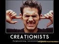 dear creationists thank you. cdk007