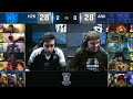 h2k vs albus nox luna highlights all games s6 worlds 2016 quarter final h2k vs anx