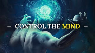 How To CONTROL Your MIND (Fool Proof METHOD...) | HIGH Value Men|self development coach