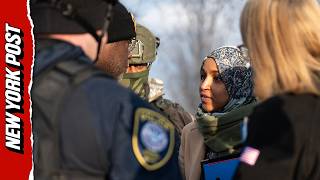 Federal Fraud Investigation TARGETING Ilhan Omar