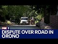 Road use in Orono causing not-so-neighborly behavior