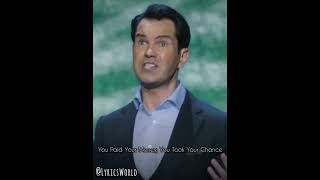 Jimmy Carr Destroys The Hecklers 😈 | #shorts #respect #comedy #jimmycarr