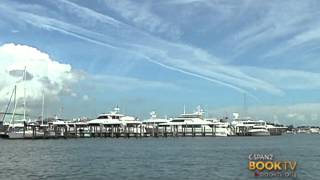 C-SPAN Cities Tour - Annapolis: "Maritime Maryland: A History"