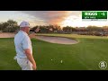 riggs vs grayhawk golf club