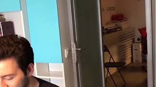 Enes batur porno