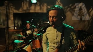 The Reptilian - Drifter | Audiotree Live