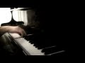 T-ara - Cry Cry (Ballad Version) Piano Cover