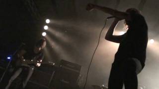 THURSDAY - Paris in Flames / Understanding in a Car Crash (live 2009)