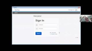 PARCC Practice for students using TestNav