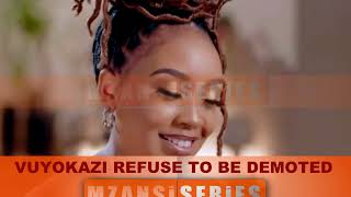 IZINGANE ZESTHEMBU SEASON2 | VUYOKAZI  #musamseleku #uthandonesthembu #vuyokazinciweni