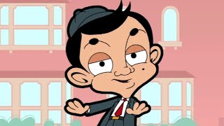 A Bean from the Past! | Mr. Bean | Cartoons for Kids | WildBrain Kids