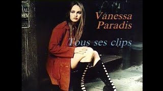 Vanessa Paradis Tous Ses Clips 1993