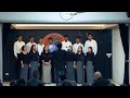 MARKA GROUP STANDING CHOIR | GROUP MEET 1 2023 | ISUA KRAWS MAK TAK CHUNGAH KHAN