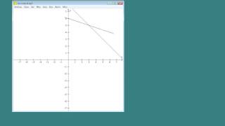 Tutorial para graficar en Winplot