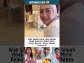 Kiky Saputri Bisa Lihat Wajah Anak Syahrini, Sebut Mirip Reino Barack, Ibunya Nggak Kebagian!