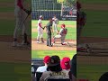 大谷翔平 vs タティスjr ohtani vs tatis jr shoheiohtani tatisjr padres dodgers angels