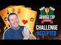Challenge Accepted - eBridge Cup Qualifier