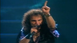 Dio - The Last in Line [Live at The Spectrum 1984]
