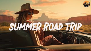 SUMMER ROAD TRIP 2024 🎧 Dallas Smith, Andrew Hyatt, JoJo Mason, Simon Clow - Country Songs 2010s