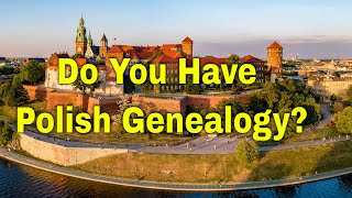 AF-276: Do You Have Polish Genealogy? | Ancestral Findings Podcast