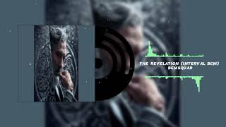 Top 2 Revelation (Interval BGM) - BGMsquad Ringtone download ☢️
