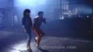 Michael Jackson's Thriller dubbed into funny PUNJABI