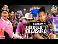 STOLEN TREASURE (SEASON 4) {TRENDING NEW 2023 NIGERIAN MOVIE} -2023 LATEST NIGERIAN NOLLYWOOD MOVIES