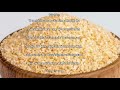 wheat rava health benefits in english benefits of wheat rava richa food u0026 nutrition