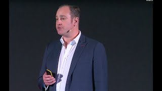 Changing Attitudes and Transforming Lives | Chris Moore | TEDxLondonBusinessSchool
