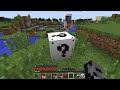 Minecraft SKULL OF DOOM CHALLENGE GAMES - Lucky Block Mod - Modded Mini-Game