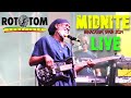 MIDNITE Rototom Benacassim Spain Live 2024