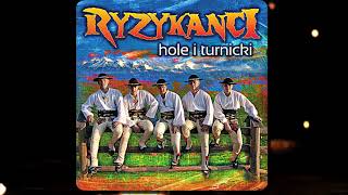 Ryzykanci - Nie Zasypiaj