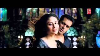 Teri meri prem kahani Bodyguard (video song) Feat. Salman khan, Kareena kapoor [catchvideo.net].mp4