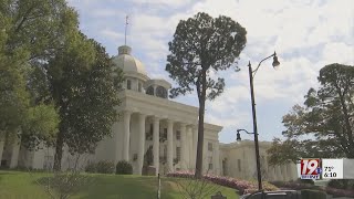 Alabama Property Bill Undergoes Changes After Backlash | May 19, 2023 | News 19 at 6 p.m.