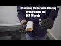 GTechniq C5 Wheel Coating | Episode 1