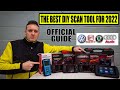 These Are The BEST VW AUDI SEAT SKODA OBD2 Scan Tool Code Readers in 2022 - Watch Before You Buy