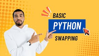 How to Swap Variables in Python #12 | Python Basics