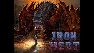 Iron Meat Demo / Kbi Wan Solo / Sunday Funday