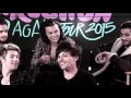 Louis & Harry (Larry Stylinson) - Secret Love Song HD // freddieismyqueen