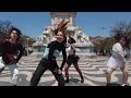 kpop in public aespa 에스파 supernova dance cover by alora